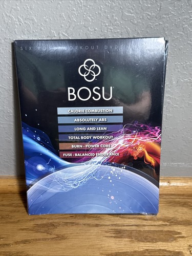 Bosu six work - six, set
