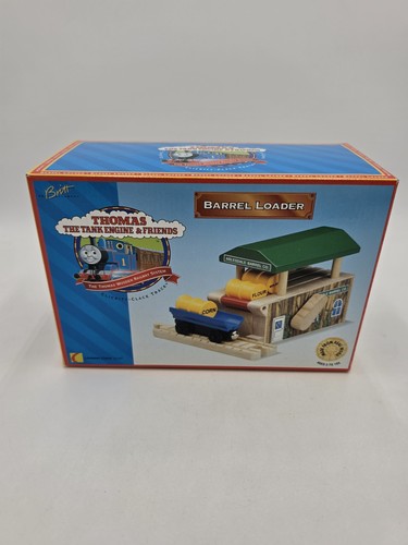 Thomas treno caricatore a - thomas, il