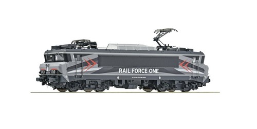 Roco rail force - roco, one