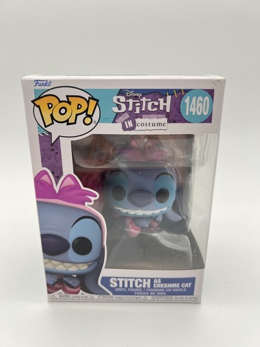 Funko pop disney - disney, stitch