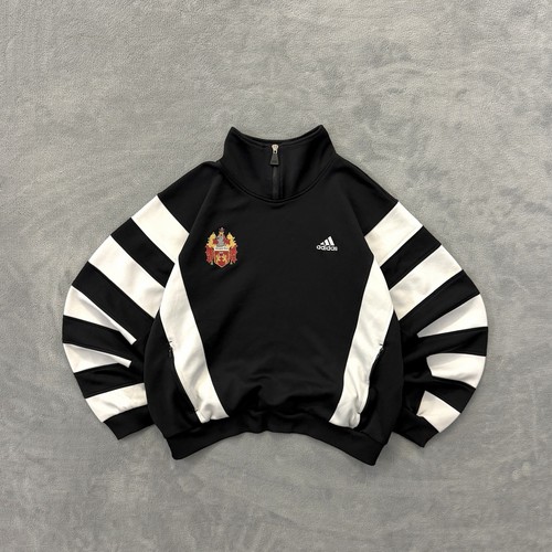 Adidas eqt vintage 90s college - 90s,