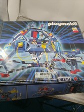 Playmobil Stazione Spaziale