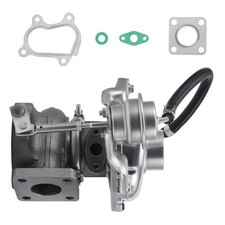4JG2TC Turbocompressore 98-04