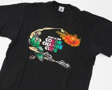 T-shirt Taco Bell vintage anni