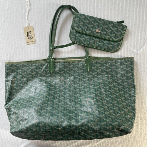 Borsa tote goyard - goyard, louis