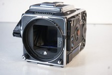 Hasselblad 205 TCC con rivista