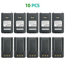 Batteria di ricambio 10 pezzi