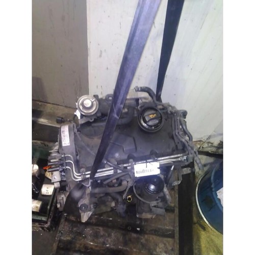Motore compl bkc audi a3 - bkc,