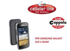 COVER CELLULARE PER SAMSUNG