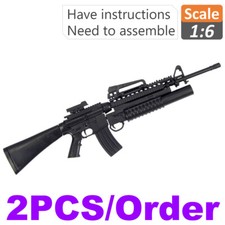 2X Modellino Scala 1:6