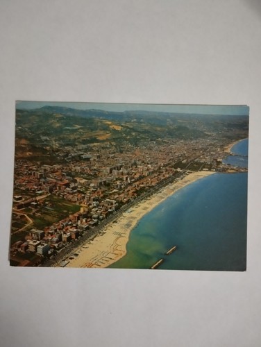 Cartolina non spedita - cartolina,
