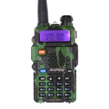 RADIO RICETRASMITTENTE UV5R