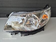 Faro proiettore xeno sinistro