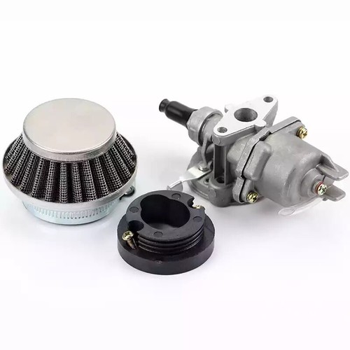 Carburatore filtro hq - +,