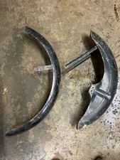 Parafanghi gilera  giubileo 98