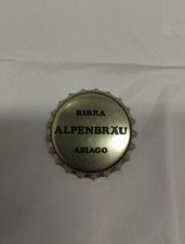 Tappi corona per birra