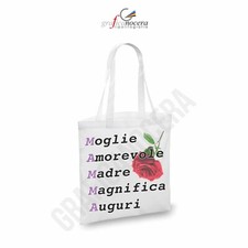 Festa della Mamma Borsa BAG