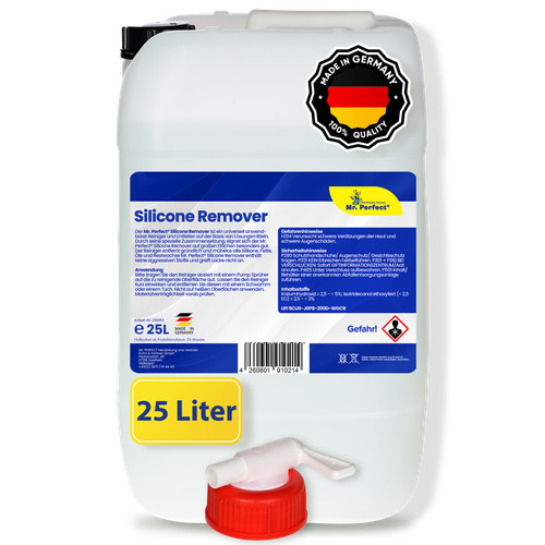 Perfect rimuovi silicone - perfect,