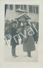 Foto PK Principe Alfonso di