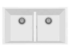 Plados Lavello Cucina 2 Vasche