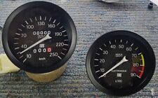 FIAT DINO 2400 COUPE / SPIDER