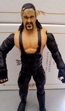 Wwe the phenom deadman - phenom,
