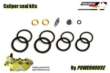 Kit riparazione guarnizioni