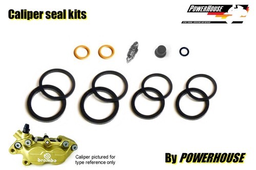 Kit riparazione guarnizioni