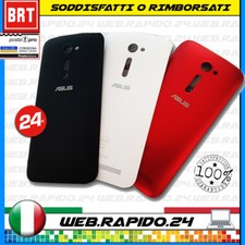 SCOCCA POSTERIORE BACK COVER