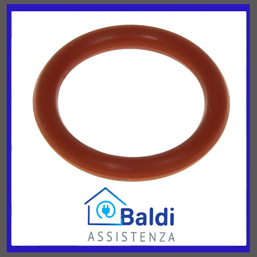Guarnizione tappo stirella - tappo,