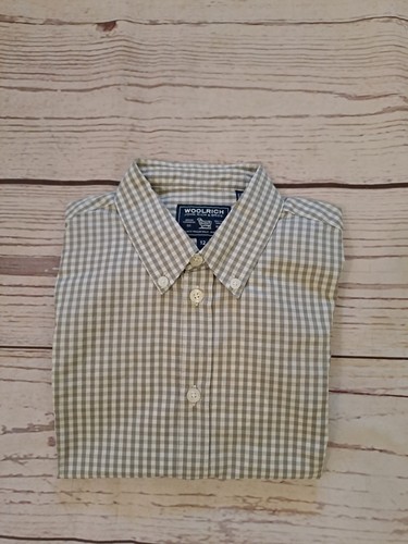 Woolrich camicia maglia - camicia,