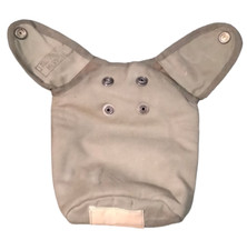 Cover Borraccia  MILITARE