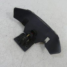 BMW F 650 GS Blocco Sella