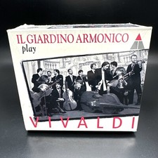 Vivaldi Il Giardino Armonico
