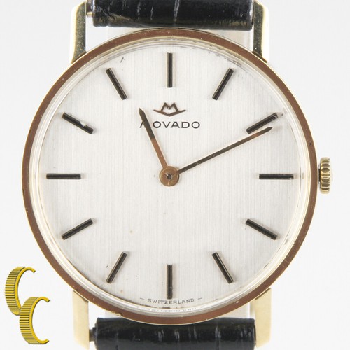 Orologio uomo vintage - da,
