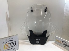 Parabrezza cupolino givi - parabrezza,
