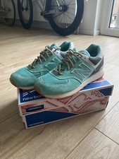 New Balance ML574MO Mita x