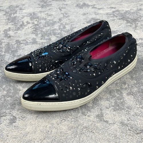 Alberto guardiani sneaker pull - guardiani,