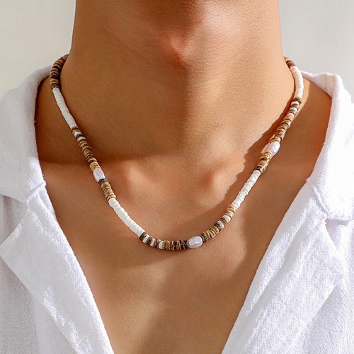 Bohemian coconut shell - coconut,