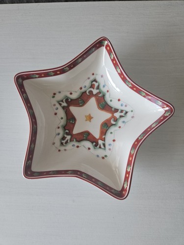 Villeroy boch winter bakery - &,