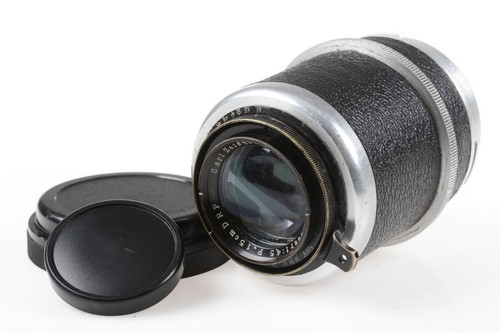 Carl zeiss jena tessar - tessar, 15
