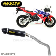 Scarico HONDA CBR 600 RR 2015