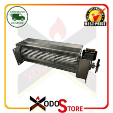 Ventilatore tangenziale per