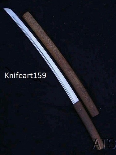 Katana samurai ambidestro - samurai,
