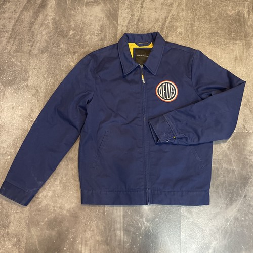 Giacca deus machina uomo m - machina,