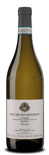 Podere rocche dei manzoni - rocche,
