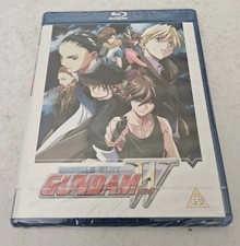 MOBILE Suit Gundam Wing -