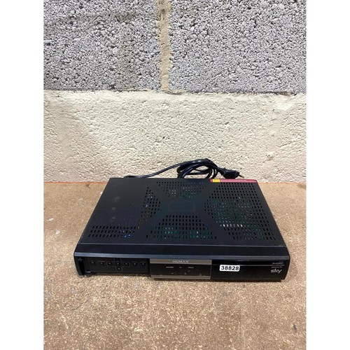 Humax hd2000c ricevitore - pr-hd2000c,