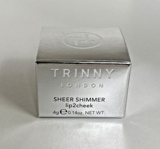 Trinny London Sheer Shimmer