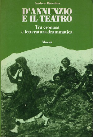 Annunzio teatro tra - d'annunzio,